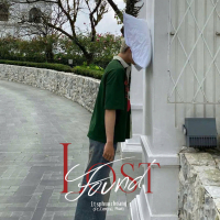Lost n Found (Single)