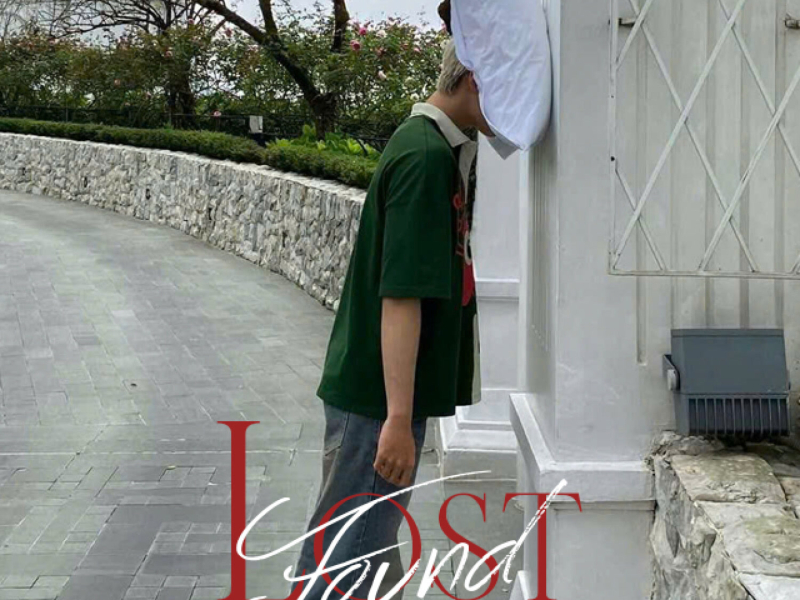 Lost n Found (Single)