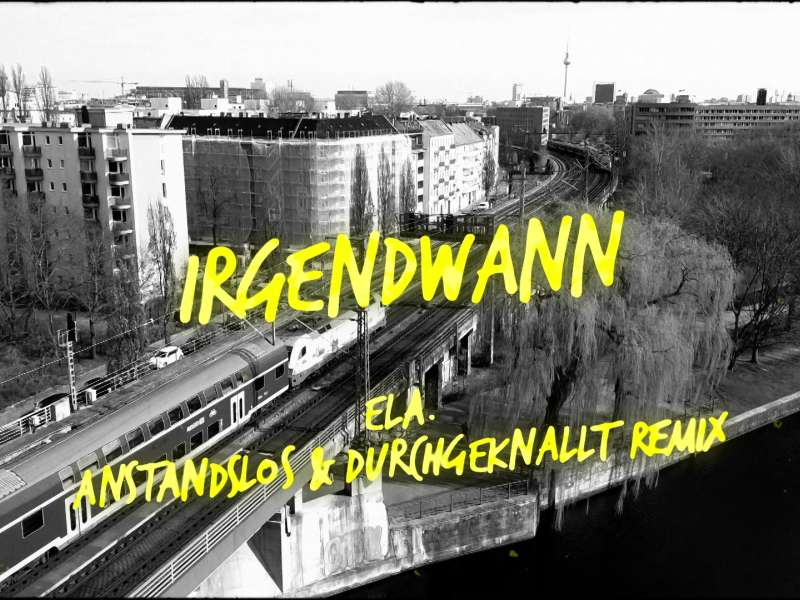 Irgendwann (Dance Mix)