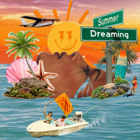 Summer Dreaming (Single)