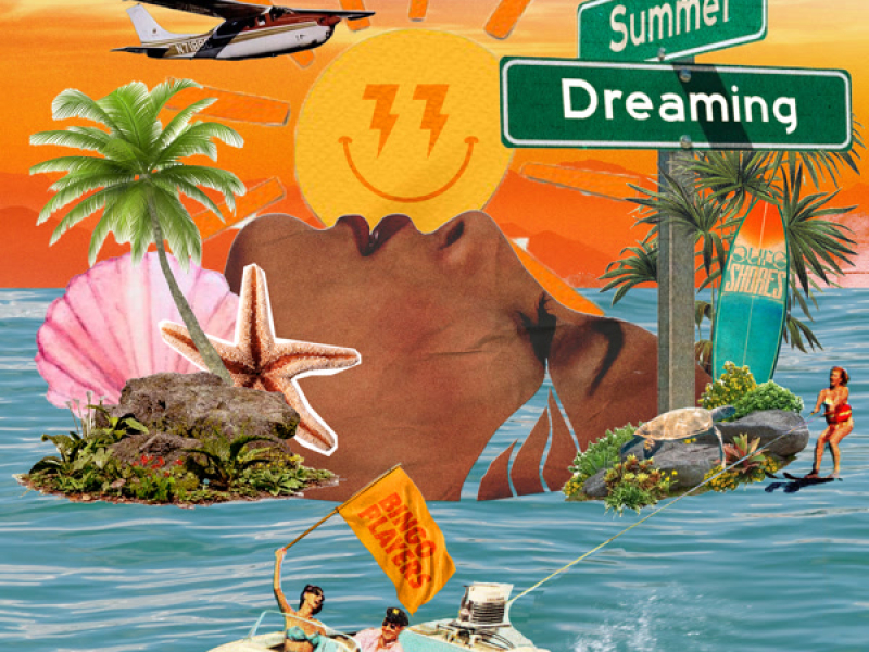 Summer Dreaming (Single)
