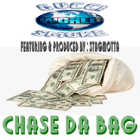 Chase Da Bag (feat. Stagmotta) (Single)