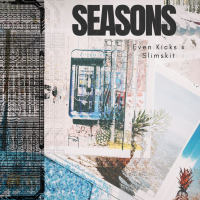 Seasons (Single)