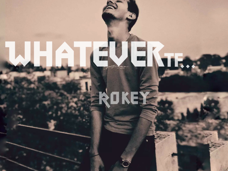 WhateverTF (Single)
