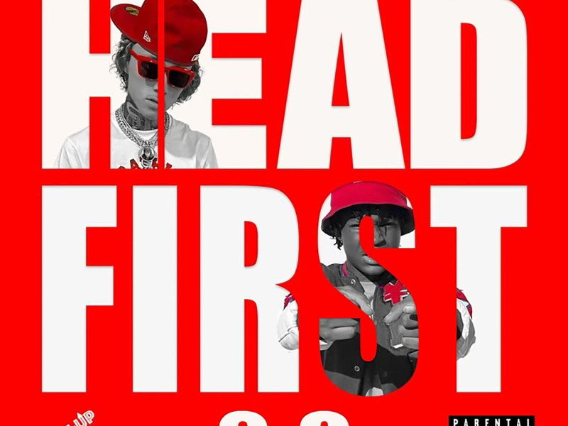 Head First 2.0 (Single)