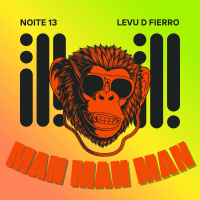 Man Man Man (Single)