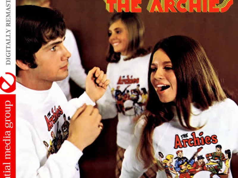 Everthing's Archie (Digitally Remastered)