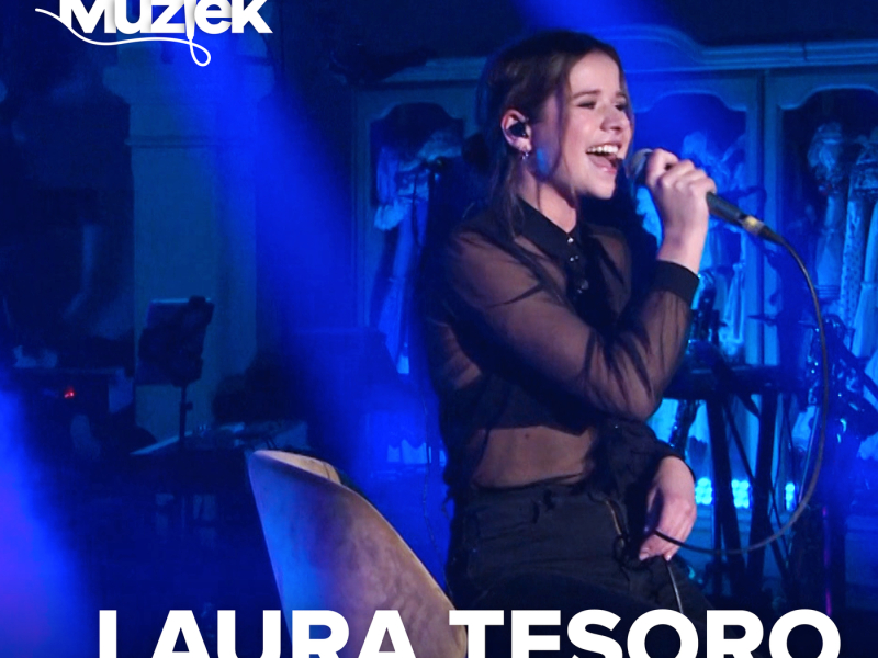 Sabotage (Uit Liefde voor Muziek) (Live)