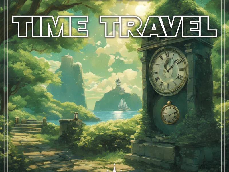 Time Travel (Single)