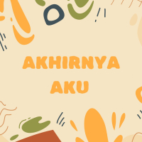 Akhirnya Aku (Single)