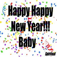 Happy Happy New Year (Single)