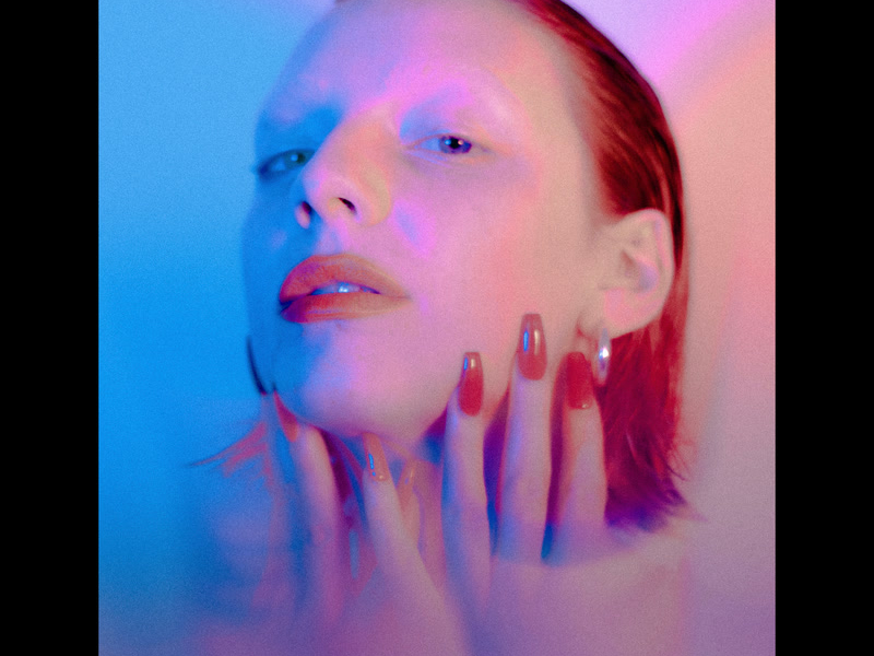 If I Don't Break Your Heart I'll Break Mine (Single)