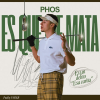 Es que me mata (Single)