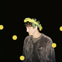 Let It Burn (Single)