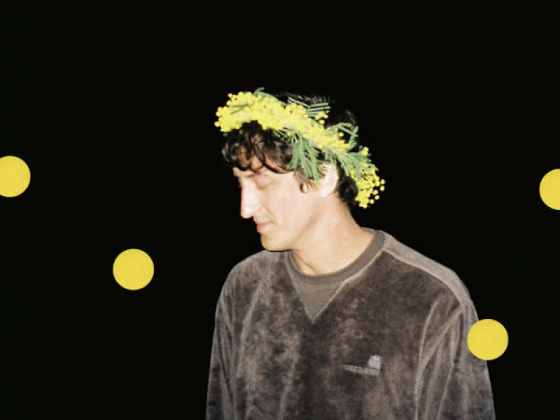 Let It Burn (Single)