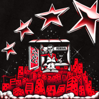 EL CANTANTE DEL GHETTO (Single)