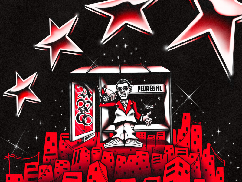 EL CANTANTE DEL GHETTO (Single)