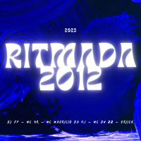 RITMADA 2012 (Single)
