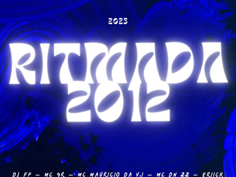 RITMADA 2012 (Single)