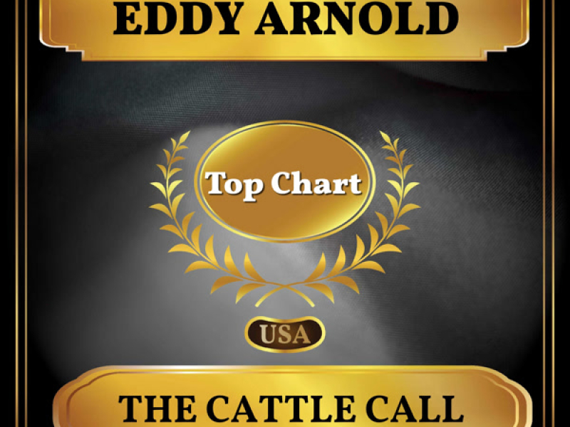 The Cattle Call (Billboard Hot 100 - No 69) (Single)