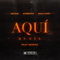 Aquí (Remix) (Single)