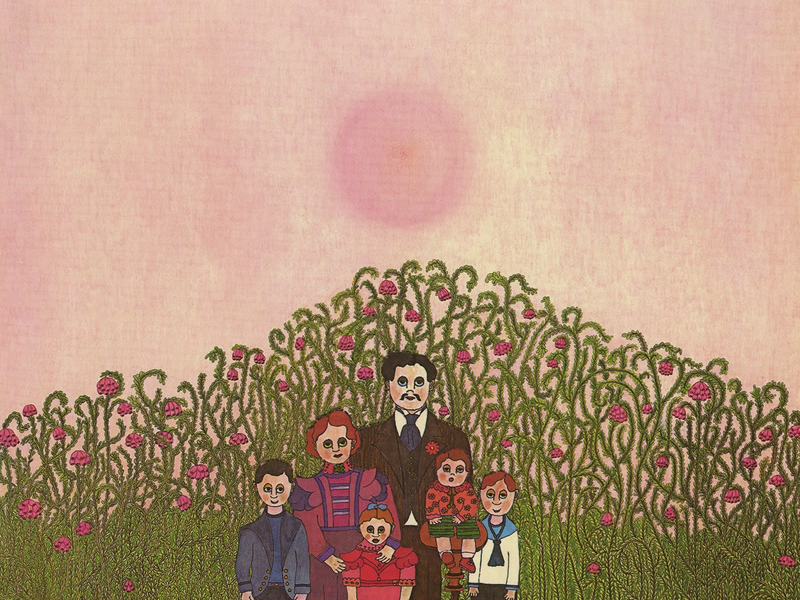 The Colours Of Chloë