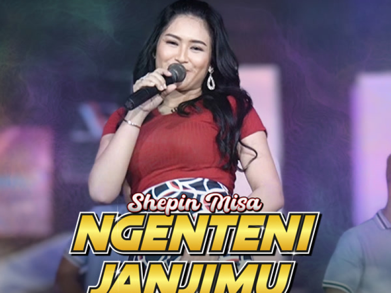 Ngenteni Janjimu (Single)