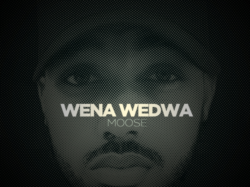 Wena Wedwa (Single)