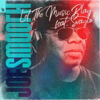 Let The Music Play (Single)