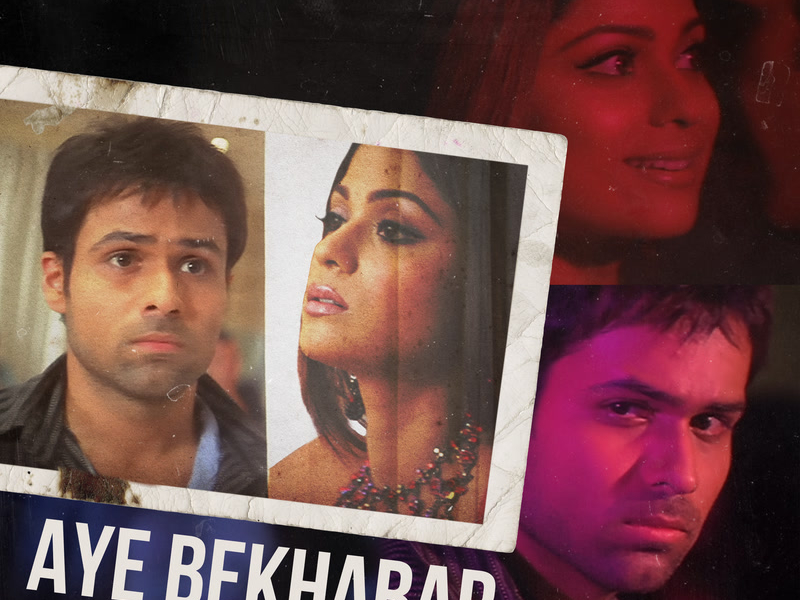 Aye Bekhabar (Lofi Flip \ From 