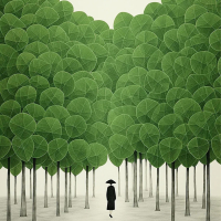 那远山呼唤我 (Single)