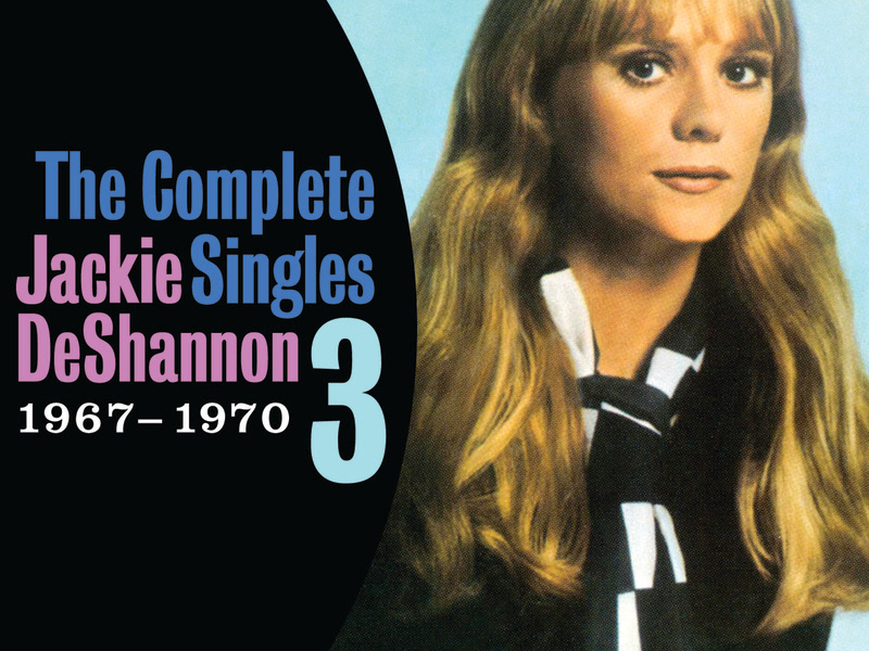 The Complete Singles Vol. 3 (1967-1970)