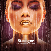 Stronger (Single)