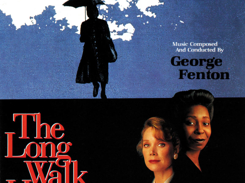 The Long Walk Home (Original Motion Picture Soundtrack)