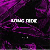 LONG RIDE (Single)