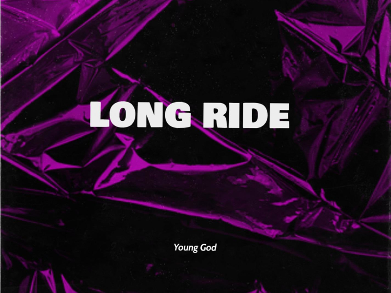 LONG RIDE (Single)