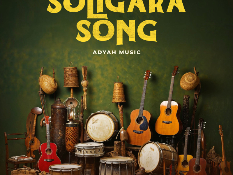 Soligara Song (Single)