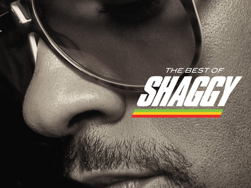The Best Of Shaggy