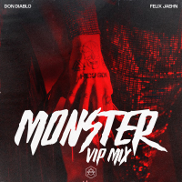 Monster (VIP Mix) (Single)
