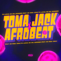 TOMA JACK x AFROBEAT (Single)