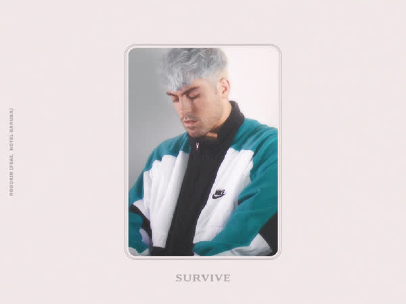 Survive (Single)