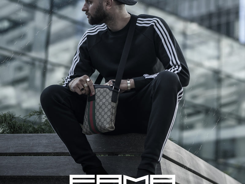 Pomarańczowe Niebo (Single)