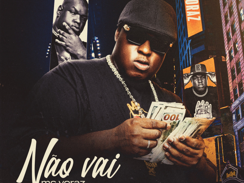 Não Vai (Single)