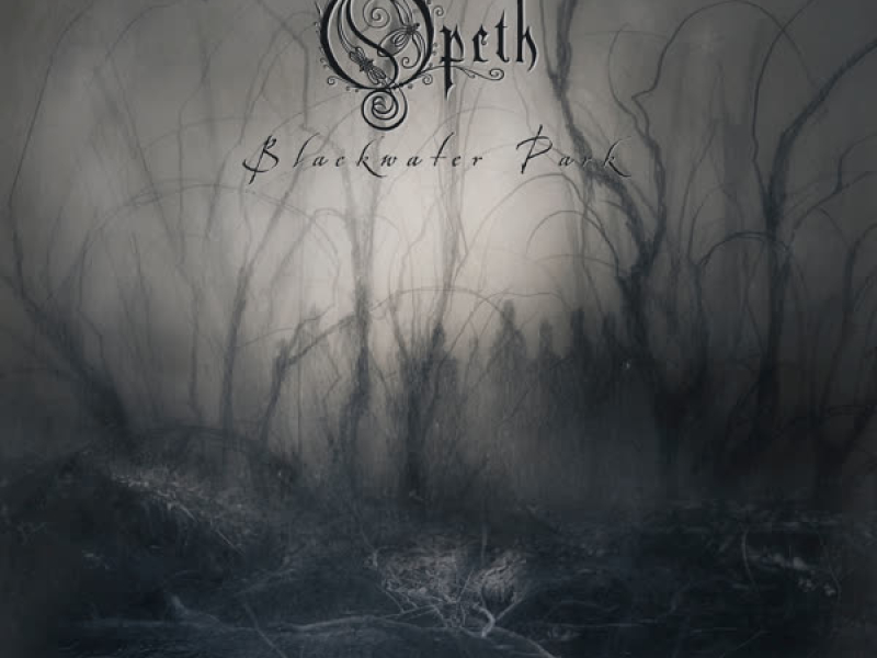 Blackwater Park (20th Anniversary Edition)