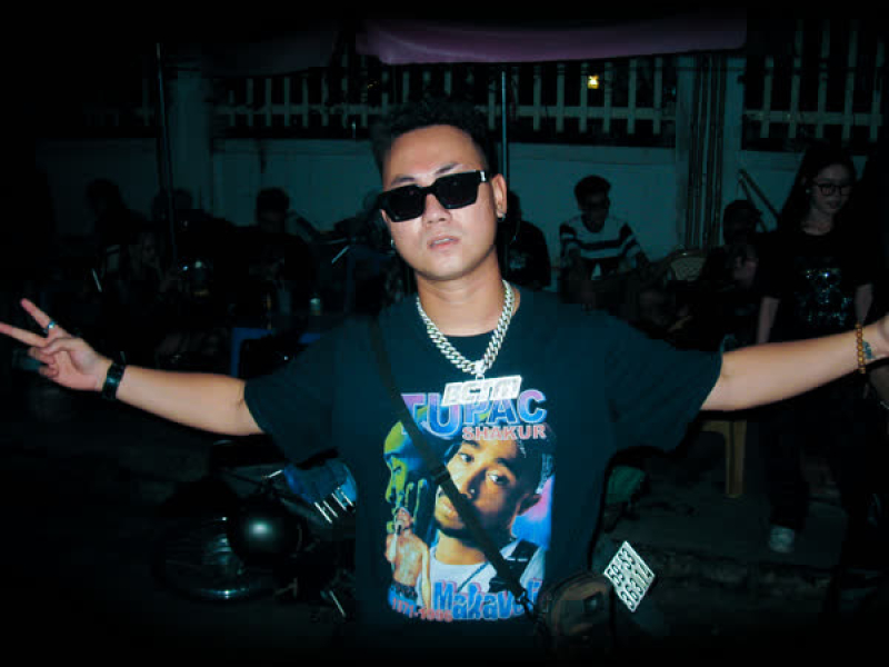 Sài Gòn Funky (Single)