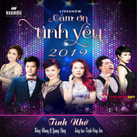 Tình Nhớ (Liveshow Cảm Ơn Tình Yêu 2019) (Single)