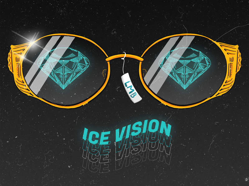 Ice Vision (Single)