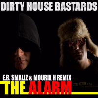 The Alarm (Single)