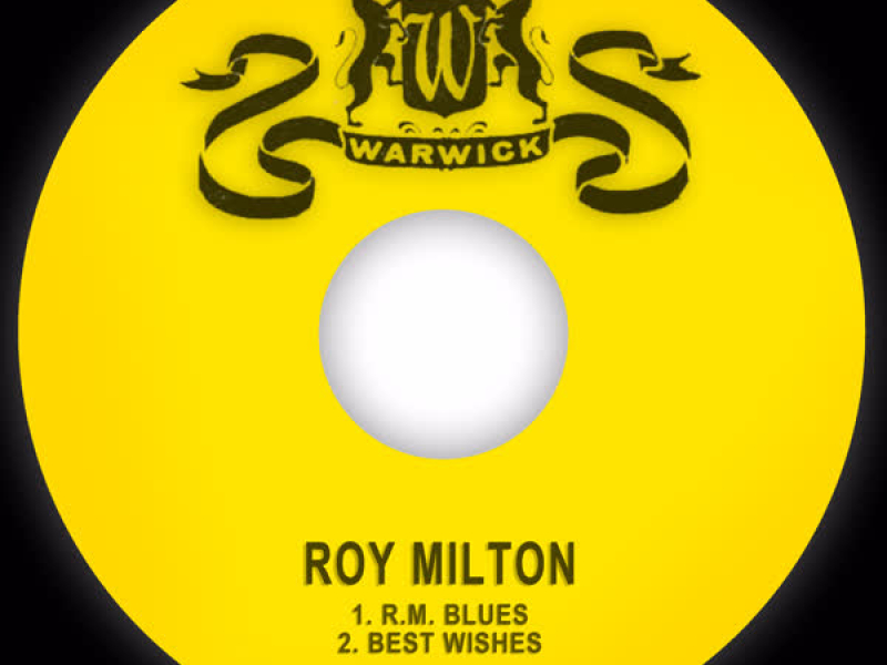 R. M. Blues / Best Wishes