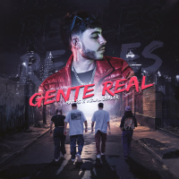 Gente Real (Single)